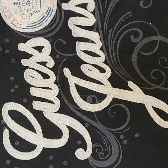 Guess graphic tee - Picture 8 of 8